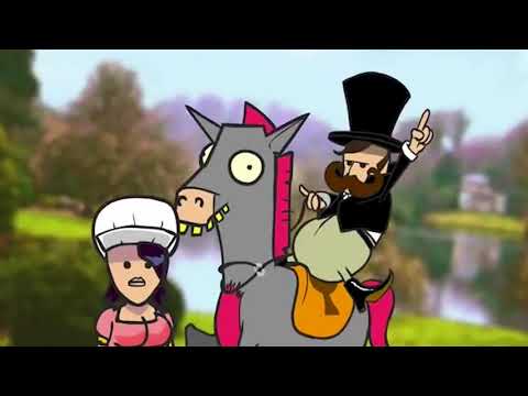 Amazing Horse (HARDSTYLE Bootleg/Remix by Royma)