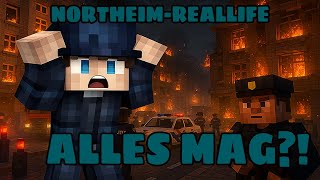 ALLES MAG?! - Northeim Roleplay Server