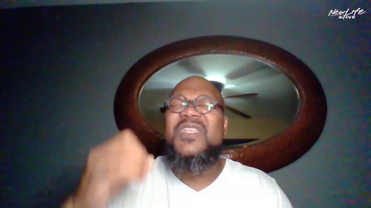 Friday Morning Prayer With Pastor Jerome December 19, 2025