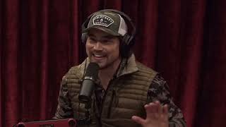 Mike Glover on Trauma From Being a Green Beret