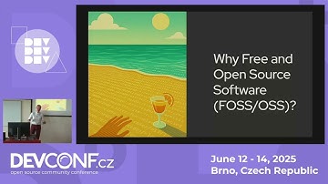 How to stay compliant with and take benefits from the EU CRA (Cyber Resilience Act)- DevConf.CZ 2025