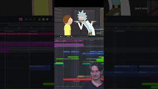 Im A Rick And Morty Fan, Can You Tell?