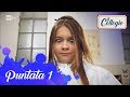 Il taglio dei capelli - Prima puntata - Il Collegio 3