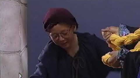 Once Upon A Time (2003 Version) Part 24