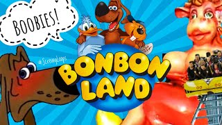 Worlds Weirdest Theme Parks - Bonbon Land