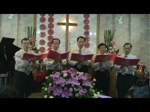 主耶和華，求你引領　Guide Me, O Thou Great Jehovah
