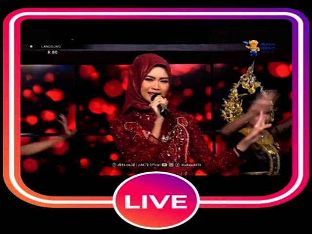 Cibogo - Fanisya | Live  @AKTV OFFICIAL class=