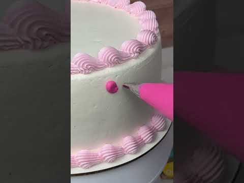 Kue Ulang Tahun Jantung