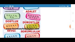 2. Sınıf Hayat Bilgisi Çalışma Kitabı Sayfa 32