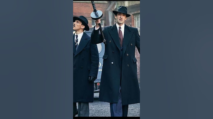 Tommy Gun: Gangsters' Favorite Weapon During Prohibition - Historical Curiosities - See U in History