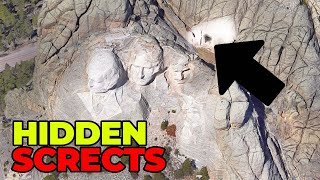 15 Secrets Hidden In National Monuments That Shock The Word | Hidden History Documentary