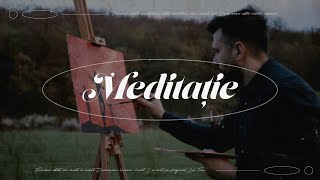 Meditație