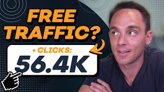 My Top Free Traffic Sources in 2023 (Including the one we're using to get 250 free leads/day) by Andrew Hubbard 21,521 views 1 year ago 15 minutes