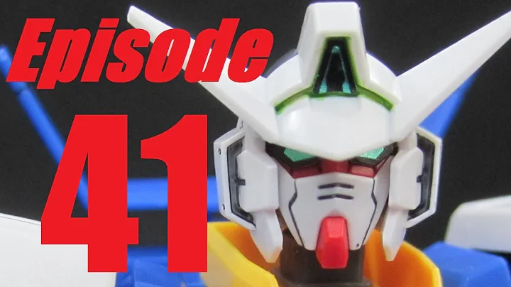 ガンダムエイジ 第41話感想 セーラーファルシアと新たな裏切り者！ ガンダムAGE 41