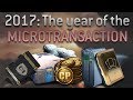 2017 - The Year of the Microtransaction (Halo, Destiny, CoD, Battlefront & more...)