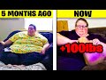My 600-lb Life Guests Who COULDN’T LOST WEIGHT!