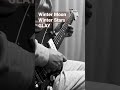 GLAY/Winter Moon Winter Stars