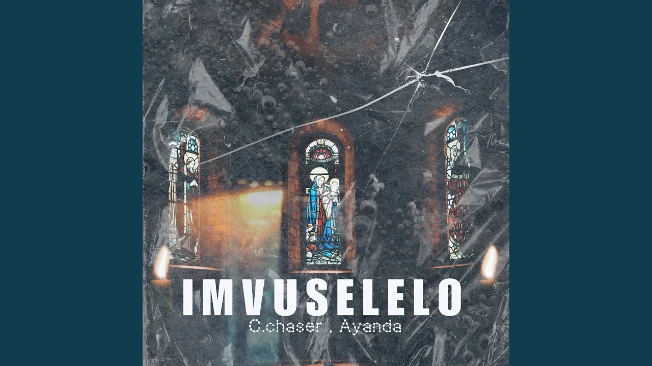 Watch Imvuselelo on YouTube Watch Imvuselelo on YouTube
