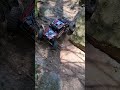 yikong rockslide