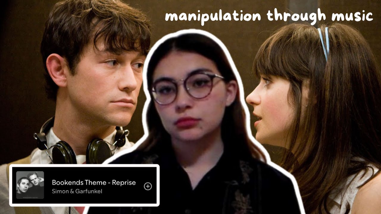 The Impact of Music on Scene Interpretation in 500 Days of Summer