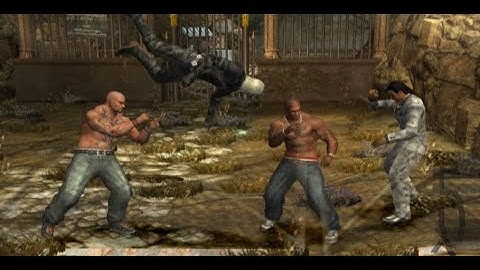 Urban reign (60fps) Team battle Championship 1/4 (Fk71 + Pt 22) Vs (Linfong + Park) 1/4