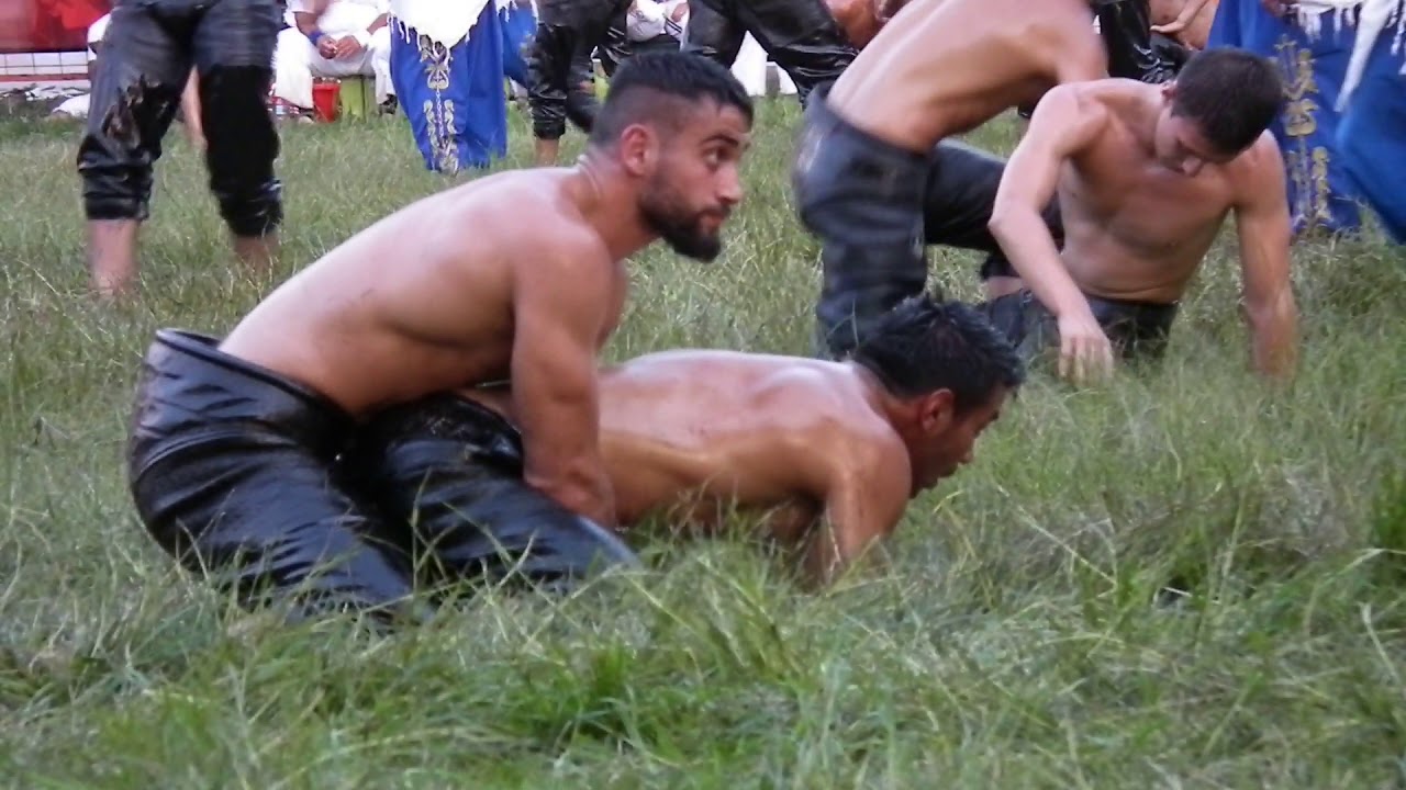 658 KIRKPINAR / EDİRNE 2019