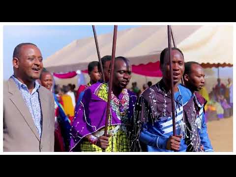 Haijawahi Kutokea Uzinduzi Wa Abrahamu Yatikisa ARUSHA ENGIKARETH