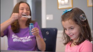 Behavioral Milestones: Learn how we support families!
