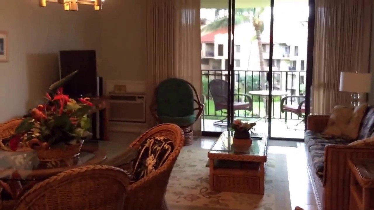 Kamaole Sands, Kihei, Maui