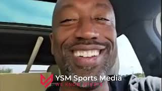 Breadman Edwards on Crawford's Legacy, Canelo win & Mayweather Comparison: Full Interview