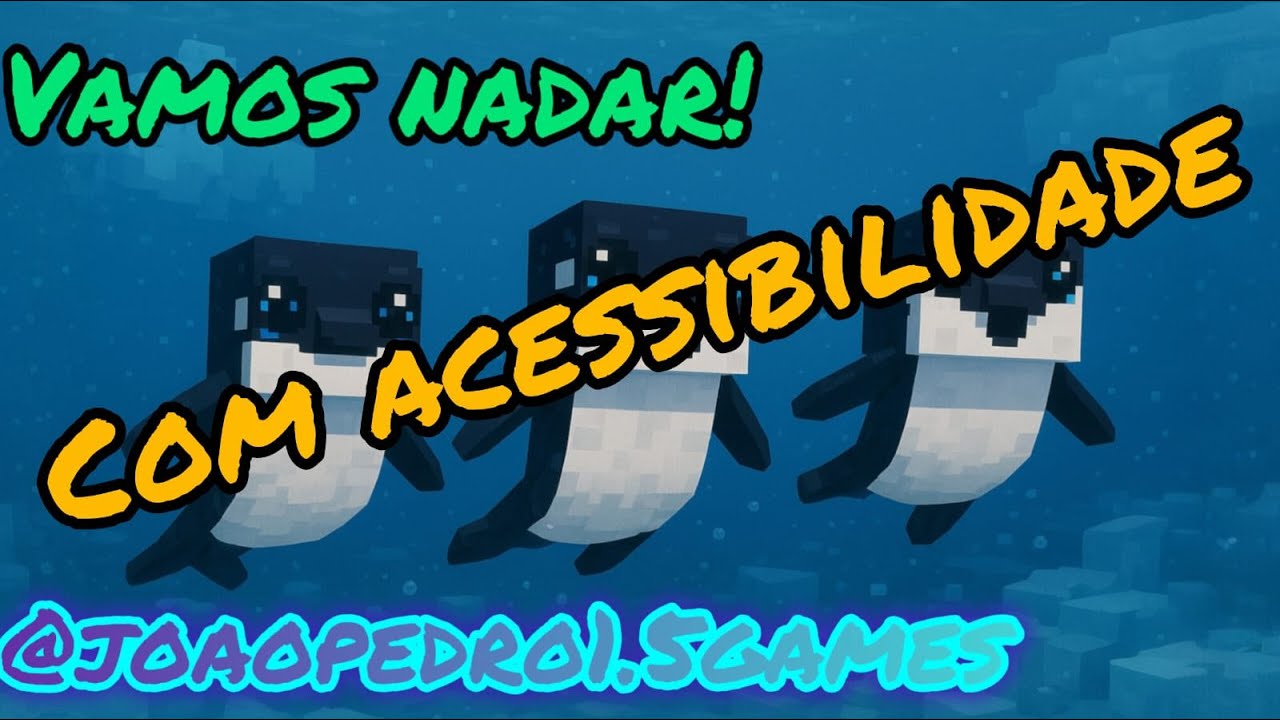 as aventuras dos orcalitos (com acessibilidade) 