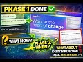 ACCENTURE Hiring BREAKING Update | Phase-2 When? What After Interview? Identity Rejection Explained