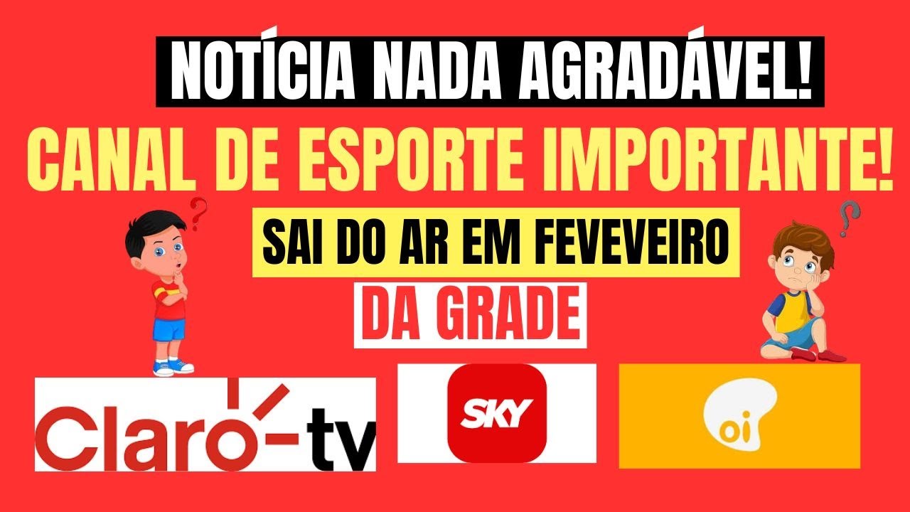 CANAL FOX SPORT 2 SAI DO AR E A ESPN LANÇA NOVO CANAL EM SEU LUGAR EM FEVEREIRO 2024