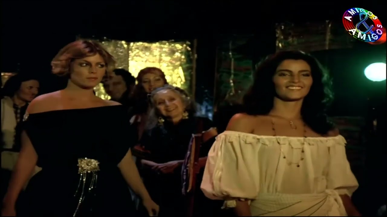 Sidney Magal - O meu sangue ferve por você