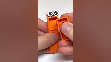 How to properly use a LEGO Brick ￼￼Separator￼!
