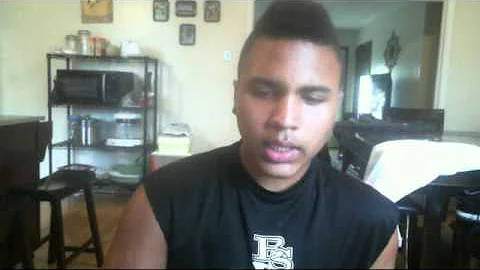 Anton Mann's Webcam Video from March 21, 2012 03:2...