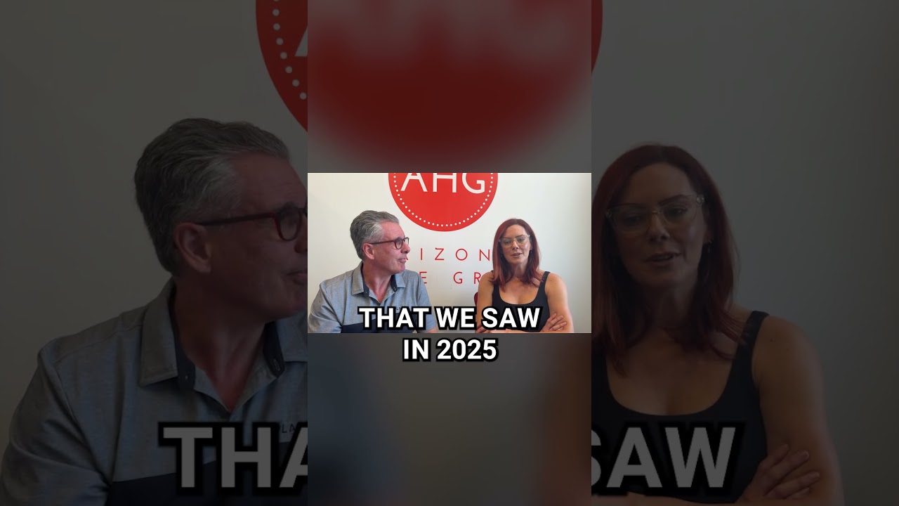 Обзор рынка недвижимости Финикса на 2026 год 