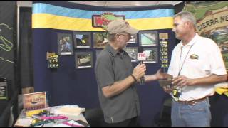 Tool Review Weggie Tarp Clamps Gadget From Outdoor Retailer With Billy Carmen