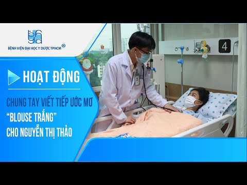 Video Chung tay viết tiếp ước mơ 