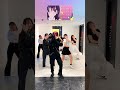 【YOASOBIからコメント?!】EXPG未来のスターと推しの子アニメダンス!!【TikTok】