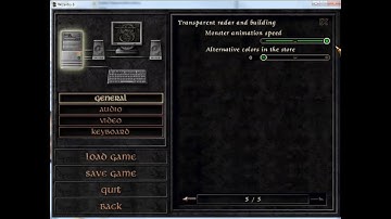 Wizardry 8 fan-patch 1 28 build 4850 Monster animation speed