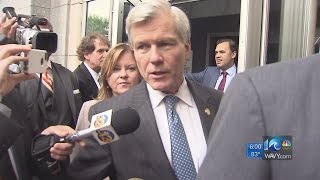 Supreme Court overturns McDonnell corruption conviction