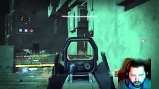 Sniper Firefly Double Kill