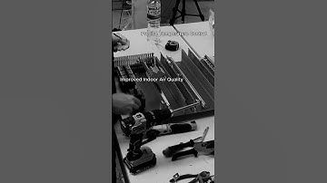 iACS AHU Controls...