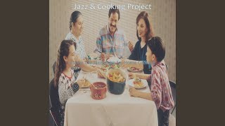 Exquisite Backdrops for Cooking