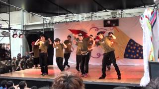 Revolve 矢上祭2012-OP-