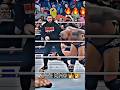 Roman Reigns Revenge 🔥🔥🔥 | WWE KING 👑👑 #wwe #romanreigns #wwefan #viralbhabhiji #viralshorts