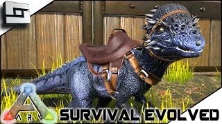 ARK: Survival Evolved - TAMING A PACHYCEPHALOSAURUS! S2E6 ( Pachy / Gameplay ) ARK: Survival Evolved - TAMING A PACHYCEPHALOSAURUS! S2E6 ( Pachy / Gameplay )