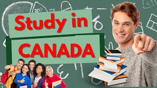 Study in Canada | canada student visa | canada study visa | canada student | canadian schools