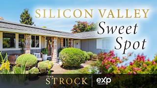 3117 Mauricia Ave, Santa Clara | Silicon Valley Sweet Spot